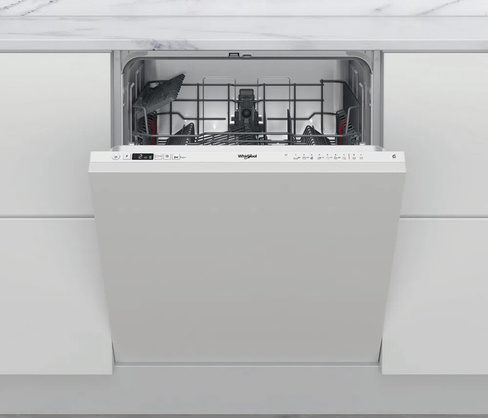 Посудомоечная машина Whirlpool W2I HD526 A