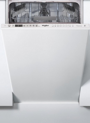 Посудомоечная машина Whirlpool WSIO 3T125 6PE X