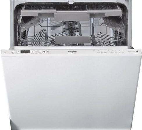 Посудомоечная машина Whirlpool WRIC 3C26 P