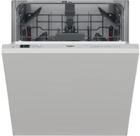 Посудомоечная машина Whirlpool W2I HD524 AS