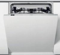 Посудомоечная машина Whirlpool WI 7020 PF