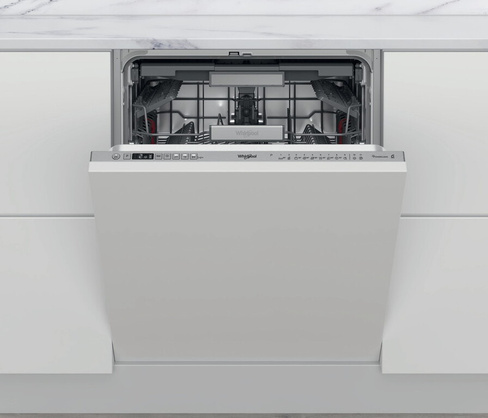 Посудомоечная машина Whirlpool WIO 3T133 PLE