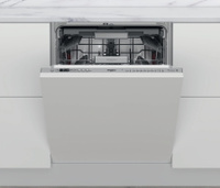 Посудомоечная машина Whirlpool WIO 3T133 PLE