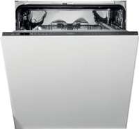 Посудомоечная машина Whirlpool WIO 3T133 PE 6.5