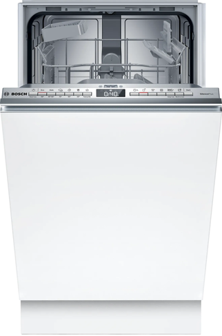 Посудомоечная машина Bosch Serie 4 SPV4HKX10E