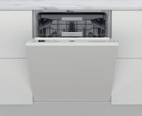 Посудомоечная машина Whirlpool WIO 3T126 PFE