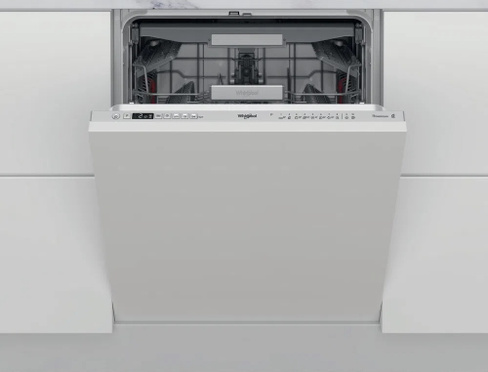 Посудомоечная машина Whirlpool WKCIO 3T133 PFE