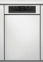 Посудомоечная машина Whirlpool WSBO 3O34 PF X