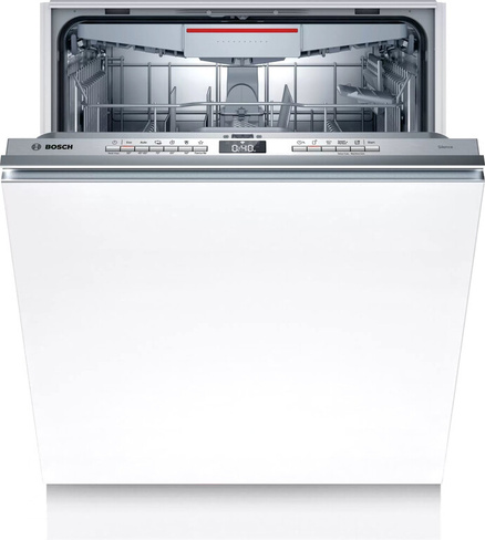 Посудомоечная машина Bosch Serie 4 SMV4HVX40E