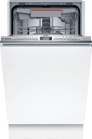 Посудомоечная машина Bosch Serie 4 SPV4EMX24E