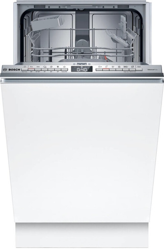 Посудомоечная машина Bosch Serie 4 SPV4HKX49E