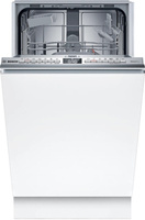 Посудомоечная машина Bosch Serie 4 SPV4HKX49E