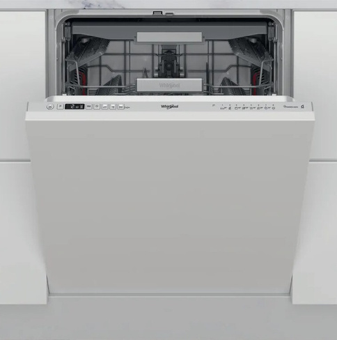 Посудомоечная машина Whirlpool W0I D741A S