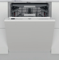 Посудомоечная машина Whirlpool W0I D741A S