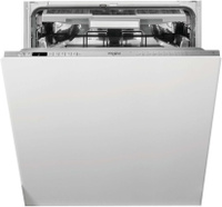 Посудомоечная машина Whirlpool WIO 3O540 PELG