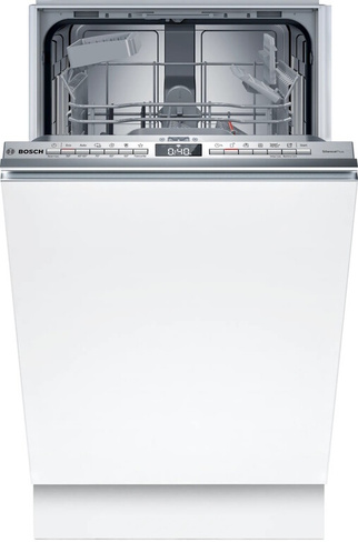 Посудомоечная машина Bosch Serie 4 SPV4EKX25E