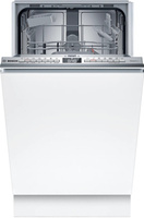 Посудомоечная машина Bosch Serie 4 SPV4EKX25E