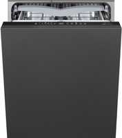 Посудомоечная машина Smeg ST382C