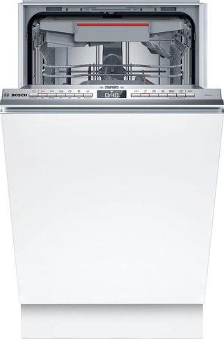 Посудомоечная машина Bosch Serie 4 SPV4EMX62E