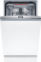 Посудомоечная машина Bosch Serie 4 SPV4EMX62E