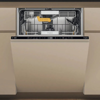 Посудомоечная машина Whirlpool W8I HT58 TS