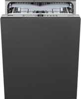 Посудомоечная машина Smeg STL332CH