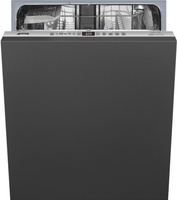 Посудомоечная машина Smeg STL253CL