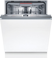 Посудомоечная машина Bosch Serie 4 SMH4ECX21E