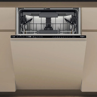 Посудомоечная машина Whirlpool WH7IPA15BM6L0