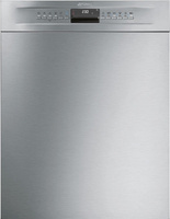 Посудомоечная машина Smeg LSP324BQX