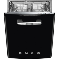 Посудомоечная машина Smeg STFABBL3