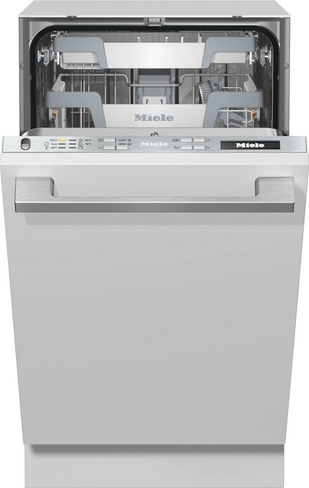 Посудомоечная машина Miele G 5790 SCVi SL