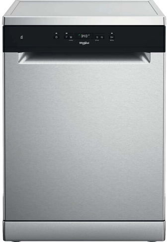 Посудомоечная машина Whirlpool WRFC 3C26 X