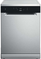 Посудомоечная машина Whirlpool WRFC 3C26 X