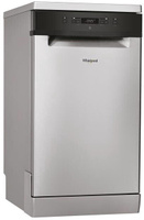 Посудомоечная машина Whirlpool WSFC 3M17 X