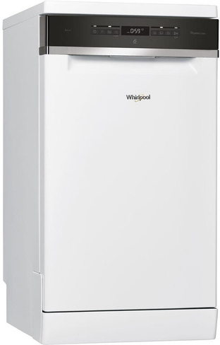 Посудомоечная машина Whirlpool WSFO 3O34 PF