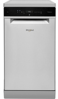 Посудомоечная машина Whirlpool WSFO 3T223 PC X