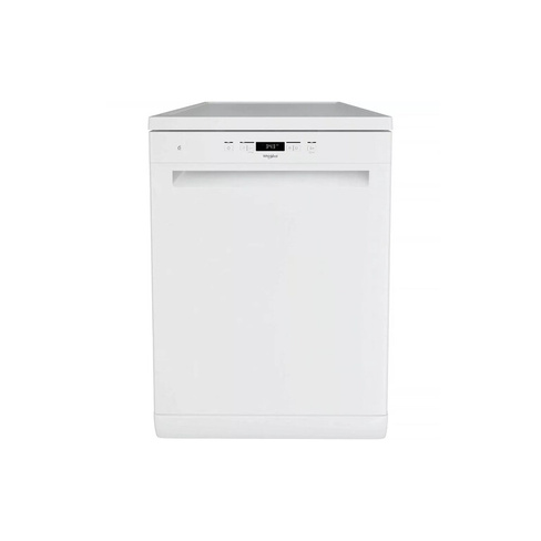 Посудомоечная машина Whirlpool W2F HD624