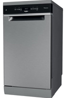 Посудомоечная машина Whirlpool WSFO 3O34 PF X