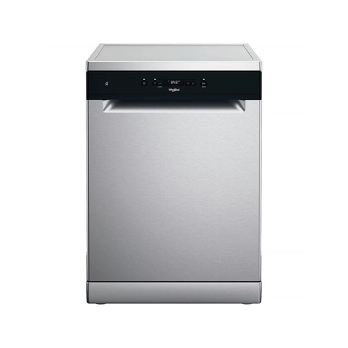 Посудомоечная машина Whirlpool W2F HD624 X