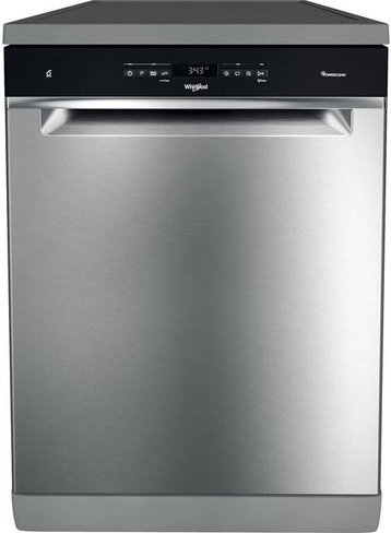 Посудомоечная машина Whirlpool WFO 3T133 PF X