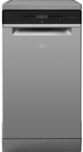 Посудомоечная машина Whirlpool WSFO 3T125 6PC X