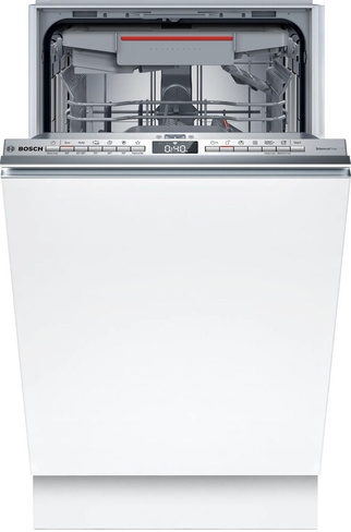 Посудомоечная машина Bosch Serie 4 SPT4EMX24E