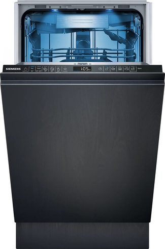 Посудомоечная машина Siemens iQ500 SR65ZX22ME