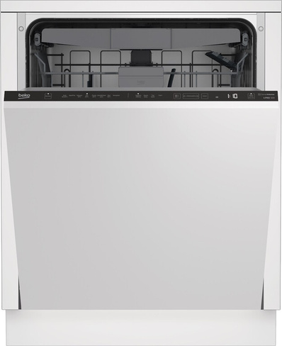 Посудомоечная машина Bosch Serie 4 SMV4HDX53E