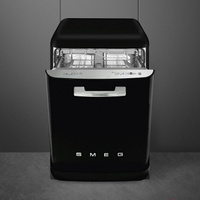 Посудомоечная машина Smeg LVFABBL3