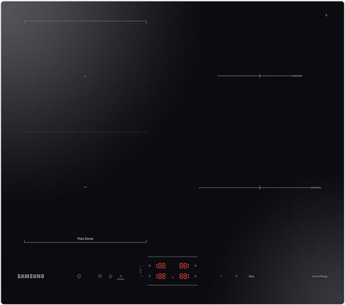 Варочная панель Samsung NZ64B5045FK