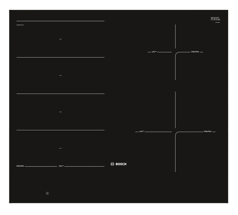 Варочная панель Bosch PXE601DC1E