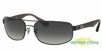 Солнцезащитные очки Ray Ban RB 3445 006/11 Италия