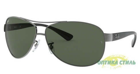 Солнцезащитные очки Ray Ban RB 3386 004/71 Италия